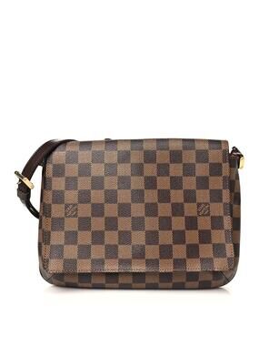 Louis Vuitton Damier Ebene Musette #347388L95B